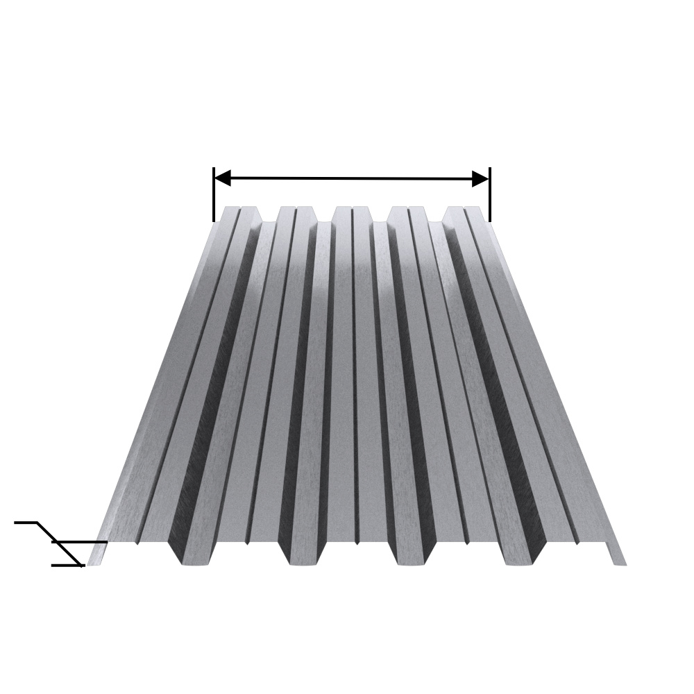 Лист н. Профилированный лист н-60x845-a. ПЭ-01-9003-0.5. Фасонное изделие NORMANMP ПЭ-01-9003-0.5. Лист плоский NORMANMP ПЭ-01-9003-0.5.